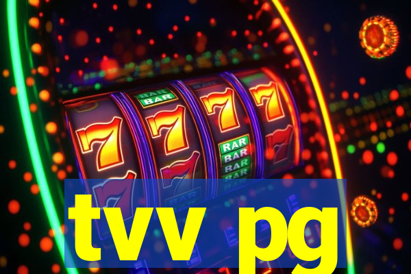 tvv pg